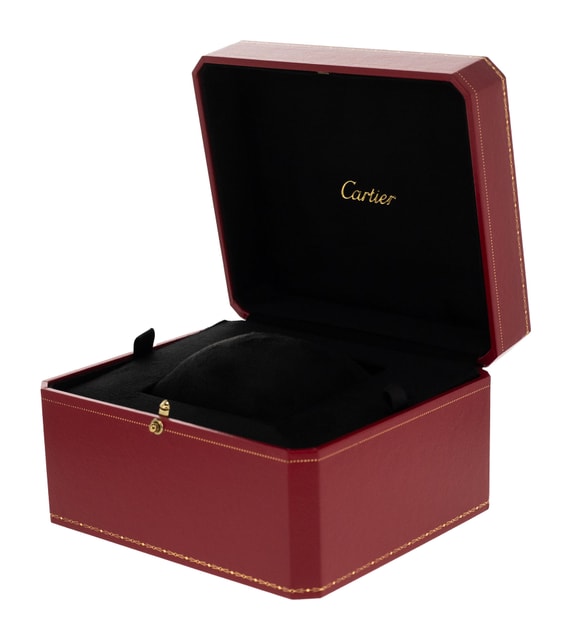 Cartier Panthere W25029B6 Image 4